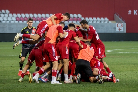 Ezt nagyon „felrajzolta"