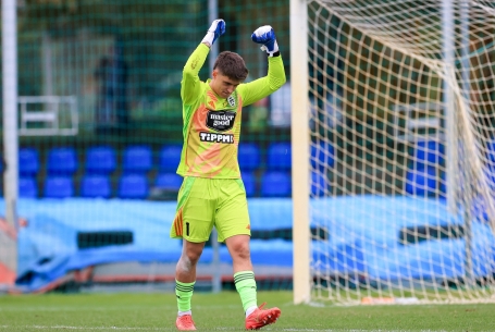 Mindkét részről megmaradt a becsület