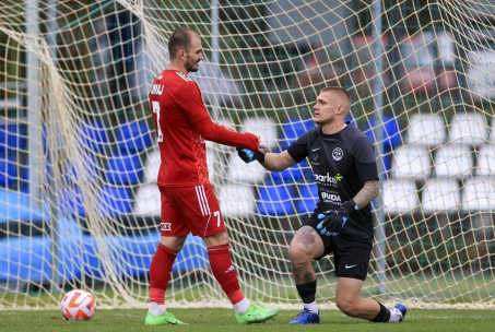 Élő adásban kapunk ellenfelet