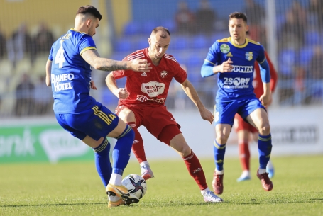 Tovább javítható a mérleg