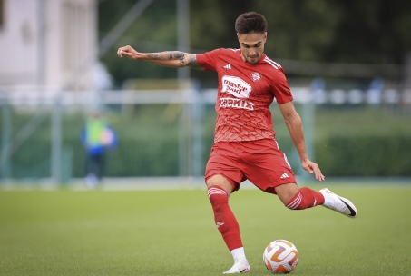 Nagy küzdelem várható Mezőkövesden