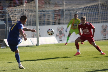 „Új időszaknak kell következnie”