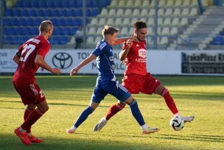 Gólra kaptuk a gólt