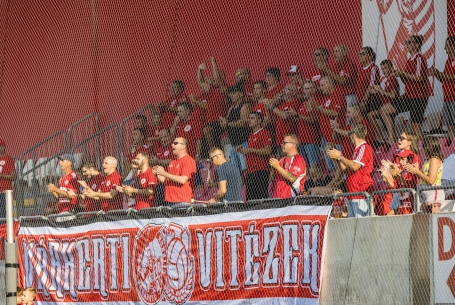 A Csákvár a következő ellenfél