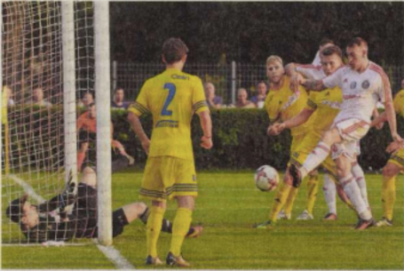 A görög élvonalban fordulhatna most elő