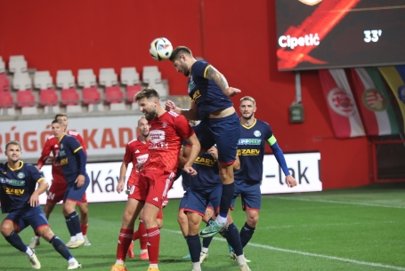 Három pontot tettünk a végére