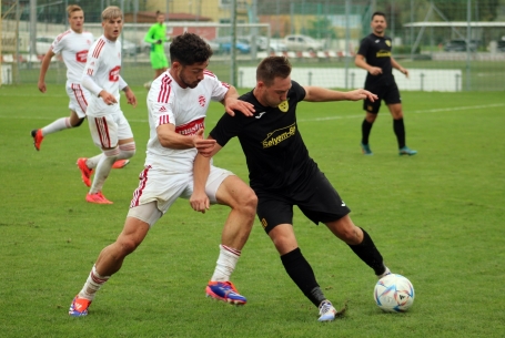 Az első győzelem – képekben