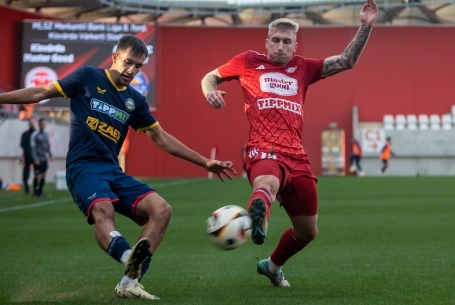 Hazai pályán újabb siker