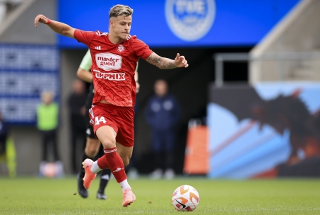 Ekkor lesz a következő kupameccs