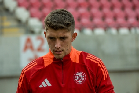 Ennyit jelent, ha nem kapunk gólt