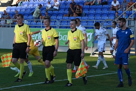 Kilencedik meccs, kilencedik spori