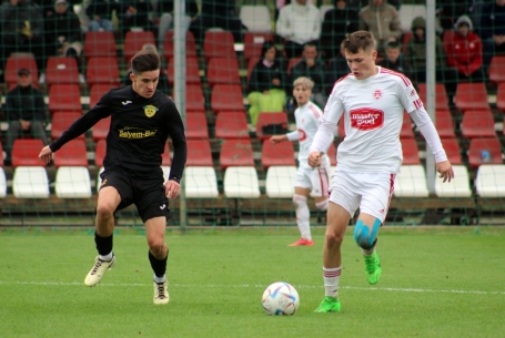 Egyből dupláznának