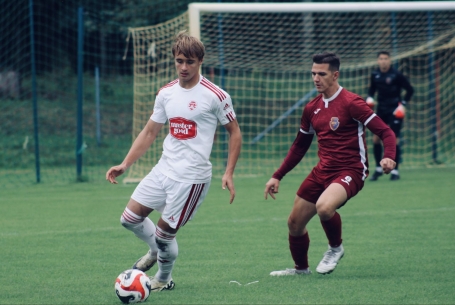 Elhoztuk a három pontot Mátészalkáról