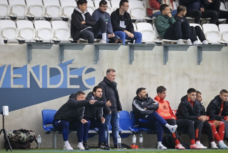 Két szöglettel jobbak voltunk