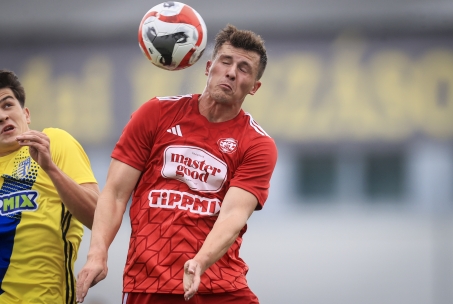 Két fejes, három pont