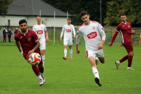 Zsinórban a harmadik megyei rangadó