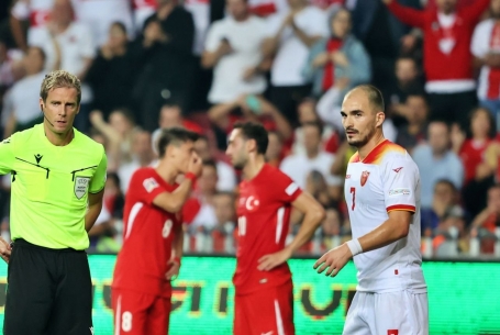 Kezdőként a sztárok között