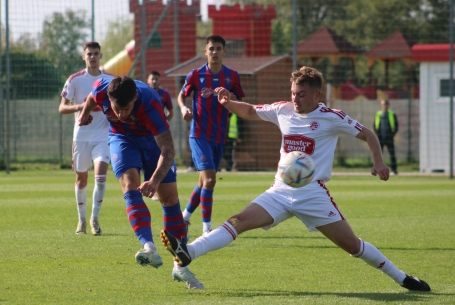 NB III-as csapatunk mérkőzésének fotói