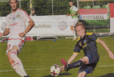 Játékosinvázió Nyugatról Keletre