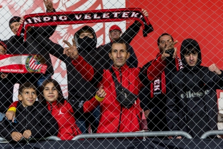 Meccsnapi jegyértékesítés