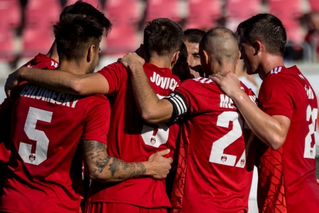 Szurkolói információk a következő két meccsre