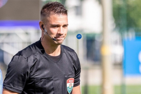 A feljutás évében is vezetett már nekünk