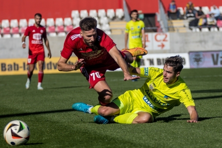 Az év meccse is lehet a rangadóból