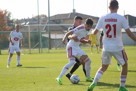 Győzelem a Punkok ellen