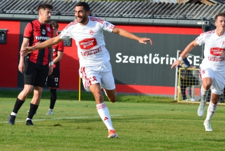 Gólról gólra, lépésről lépésre