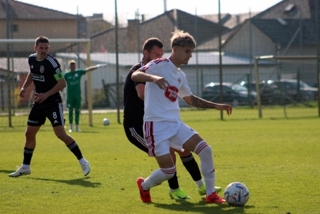 Jól megy a legutóbbi csoportgyőztes ellen