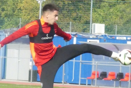 Szentlőrinc és Balatonalmádi között – Vecsésen