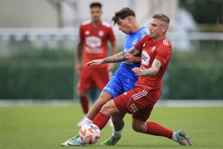 Balaton-parti kupameccs