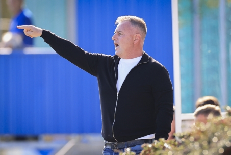 „Egyelőre jó irányba tartunk”