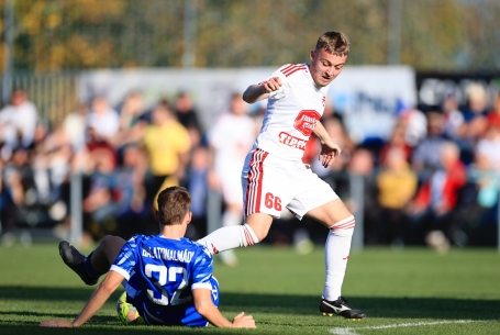 Nyárias fények, derűs arcok