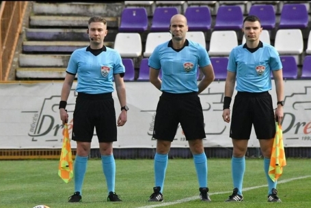 Negyedszer a másodosztályban