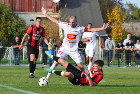 Nincs még vége a hétnek...