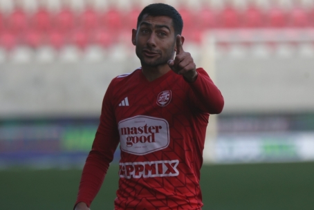 Pazar mozdulat hozta meg a sikert