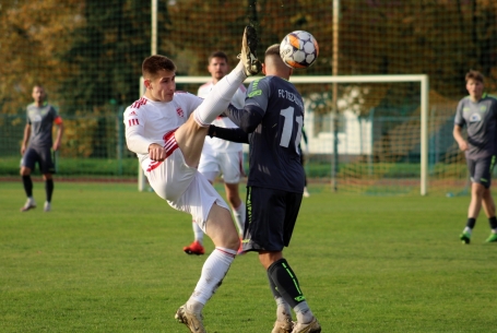 Szerzett gól nélkül nem megy