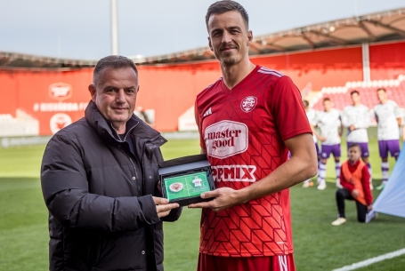 Túl a félszáz bajnokin