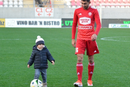 A kapus és a gólszerző