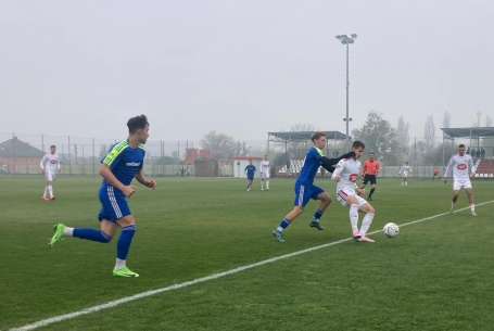 Kétgólos győzelem