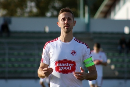 Fegyvertény: hátrányból fordítottak