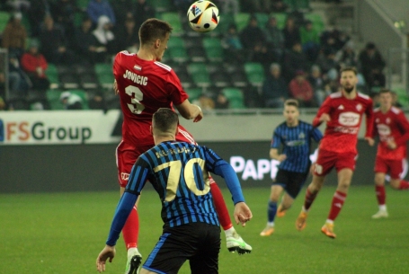 Két jó sorozat is megszakadt