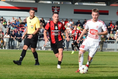 Nyolc év után újra Kisvárdán