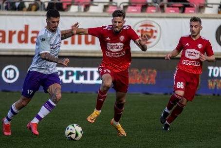 A legfontosabb két meccs még hátravan