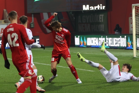 Ilyen még nem volt az ősszel: ikszeltünk