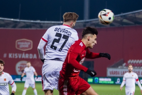 Mozgalmas volt a ráadás