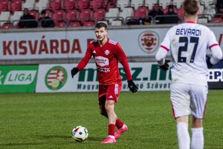 Az őszi záróforduló következik