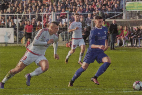 Itt az ideje az első sikernek