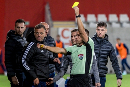 Legutóbb jó volt a lapjárása